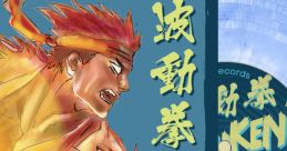 DJ Rasp - Hadouken Breaks - Video Game Video game from DJ Rasp - Hadouken Breaks. Uploaded by mmizzle.