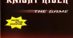 Knight Rider: The Game - Video Game