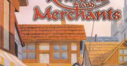 Knights and Merchants: The Shattered Kingdom - Video Game