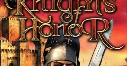 Knights of Honor - Video Game