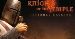 Knights of the Temple: Infernal Crusade - Video Game