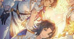 Knights of Chivalry ~Chikai no Feendrache~ ~GRANBLUE FANTASY~ - Video Game