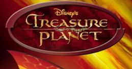 Disney's Treasure Planet - Video Game