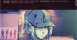 DJ HERO'S TAMA-SOFT CLUB REMIX SELECTION 2007 - Video Game