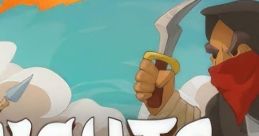 Knights of Braveland - Video Game