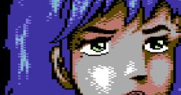 Gem'X - Video Game Video game from Gem'X for Commodore 64. Published by Demonware (1991).