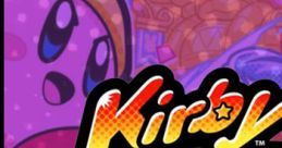 Kirby Battle Royale Kirby Battle Deluxe! カービィ バトルデラックス！ - Video Game