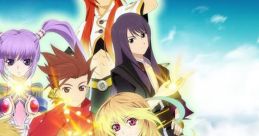 Do As Infinity "tales of" Package Do As Infinity "tales of" パッケージ - Video Game Video game from Do As Infinity "tales