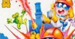 Kobayashi Hitomi no Hold Up 小林ひとみのホールドアップ - Video Game