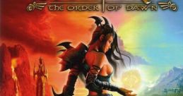Do As Infinity Break Of Dawn - Video Game Video game from Do As Infinity Break Of Dawn.