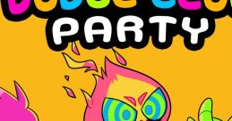 Dodge Club Party Original - Video Game