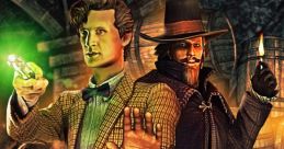 Doctor Who Adventure Games Episode 2 - Video Game