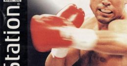 Knockout Kings Knockout Kings 99 - Video Game