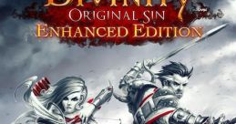 Divinity - a Divina - Video Game Video game from Divinity - a Divina.