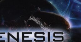 Genesis Rising Original Game track [Limited Edition] - Video Game