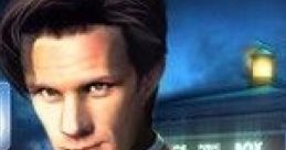 Doctor Who: The Eternity Clock - Video Game