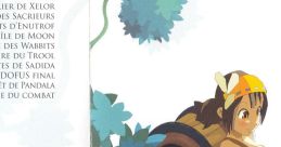 Dofus OST - Video Game Video game from Dofus OST for Linux, MacOS, Windows. Published by Ankama (2007).