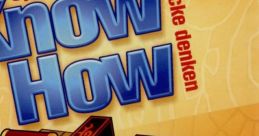 Know How: Think and Play Outside the Box Know How: Spielend um die Ecke denken - Video Game Video game from Know How: Think