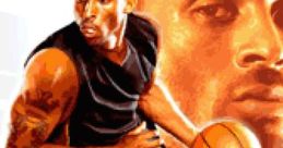Kobe Bryant Pro Basketball 2008 - Video Game