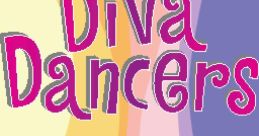 Diva Girls: Diva Dancers - Video Game