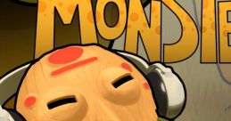 Dive into PixelJunk Monsters PixelJunk Monsters Track - Video Game
