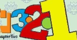 Dokapon 321 Dokapon 3-2-1: Arashi o Yobu Yuujou ドカポン3・2・1 〜嵐を呼ぶ友情〜 - Video Game