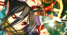 Gekiso! Guardians ~ night sword God Hen (Android Game ) - Video Game