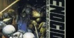 Genocide 2 - Master of the Dark Communion - Video Game Video game from Genocide 2 - Master of the Dark Communion for