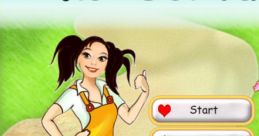 Koi Solitaire - Video Game