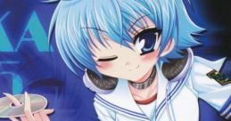 DOINAKA-CH5 ORIGINAL TRACKS - Video Game