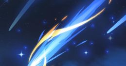 Genshin Impact - Footprints of the Traveler - Video Game