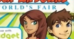Knock 'Em Downs: World's Fair - Video Game