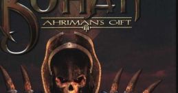 Kohan: Ahriman's Gift Kohan: Battles of Ahriman - Video Game
