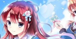 Koi ha sotto saku hana no youni. TRACK 恋はそっと咲く花のように TRACK - Video Game