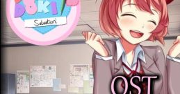 Doki Doki Salvation Official - Video Game