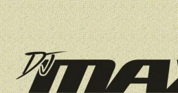 DJMAX BEST OST VOL.1 Djmax Best, Vol. 1 (Original track) - Video Game