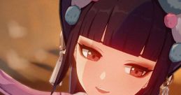Genshin Impact - Fleeting Colors in Flight EP - Video Game