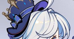 Genshin Impact - La vaguelette 原神-轻涟 La vaguelette - Video Game