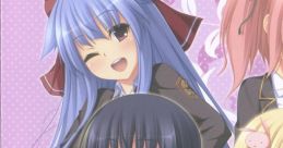 Koi Suru Kimochi no Hanakotoba Original Track 恋する気持ちの花言葉 オリジナルサウンドトラック - Video Game Video game