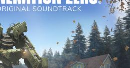 Generation Zero (Original track) - Video Game