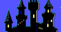 Knightmare 魔城伝説 - Video Game