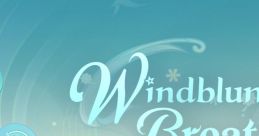 Genshin Impact - Windblume's Breath - Video Game Video game from Genshin Impact - Windblume's Breath for Android, Online,