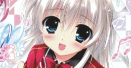 Koiiro Marriage Character Song & Album 恋色マリアージュ キャラクターソング＆サウンドアルバム - Video Game Video game