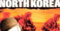 DMZ: North Korea - Video Game
