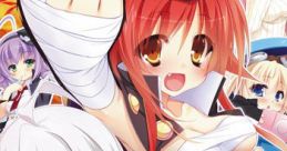 Koiseyo!! Imouto Bancho Mini Album "Koiseyo! Otome" - Video Game