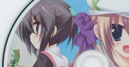 Koiiro Soramoyou After Happiness and Extra Heart's - Video Game