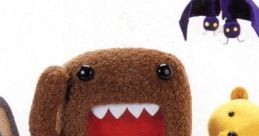 Domo-kun no Fushigi TV どーもくんの不思議てれび - Video Game