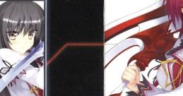 Koiken Otome Vocal 恋剣乙女 Vocal - Video Game Video game from Koiken Otome Vocal 恋剣乙女 Vocal for Windows.