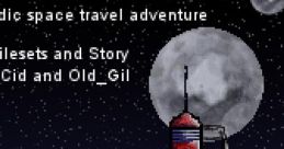 Knytt Stories - Sohe and the rrokked - - Video Game