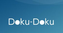 Doku-Doku (Kemco) (RPG) - Video Game
